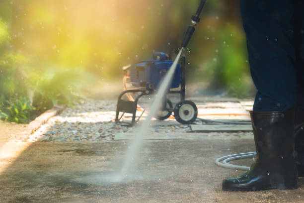 Spring Cleaning in Waverly, OH